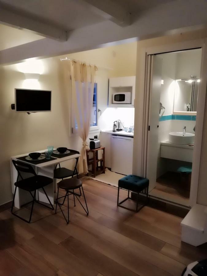 Casa Allegri Флоренция Экстерьер фото