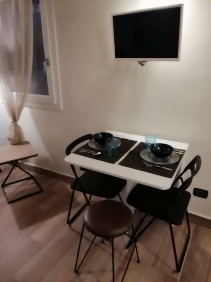 Casa Allegri Флоренция Экстерьер фото
