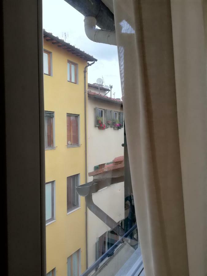 Casa Allegri Флоренция Экстерьер фото