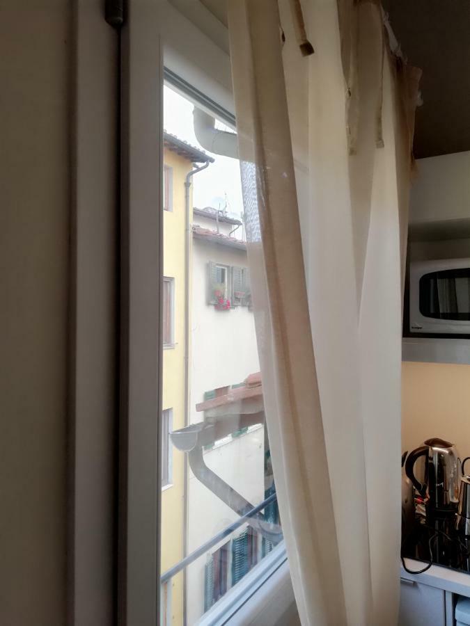 Casa Allegri Флоренция Экстерьер фото
