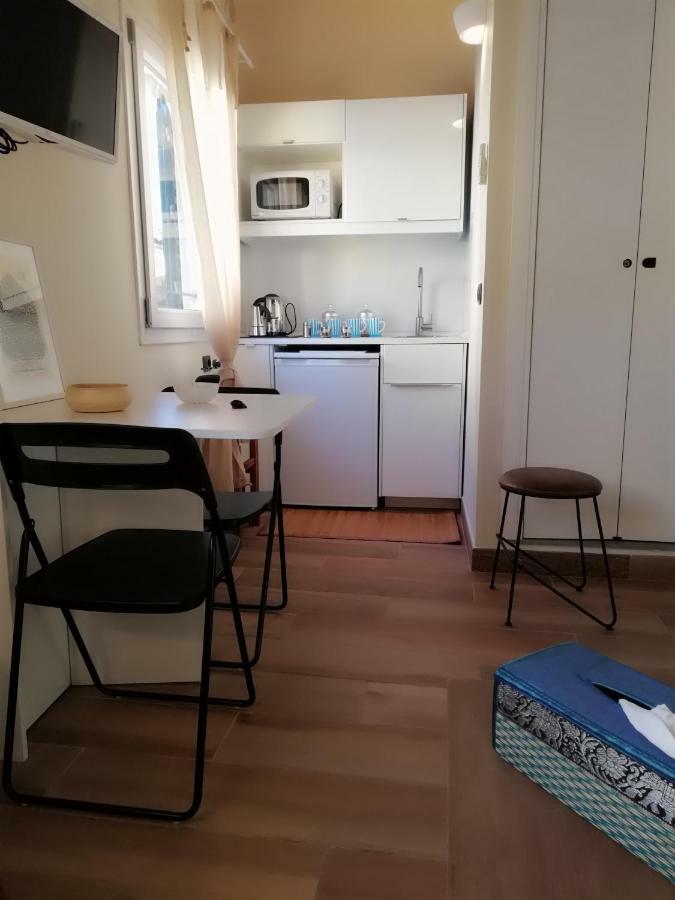 Casa Allegri Флоренция Экстерьер фото